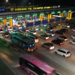 Mudik 2022 di Cikampek