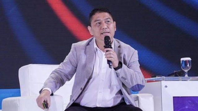 Ketum APJATEL