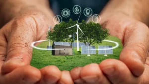renewable energy