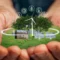 renewable energy