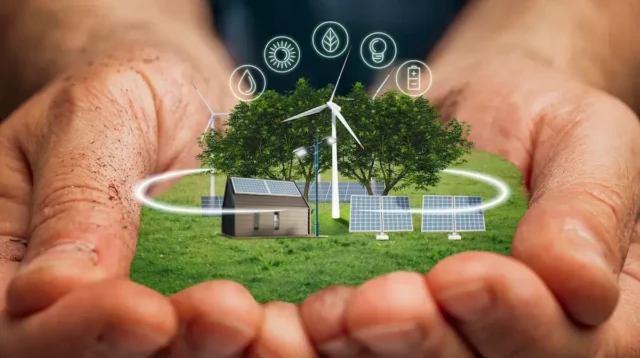 renewable energy