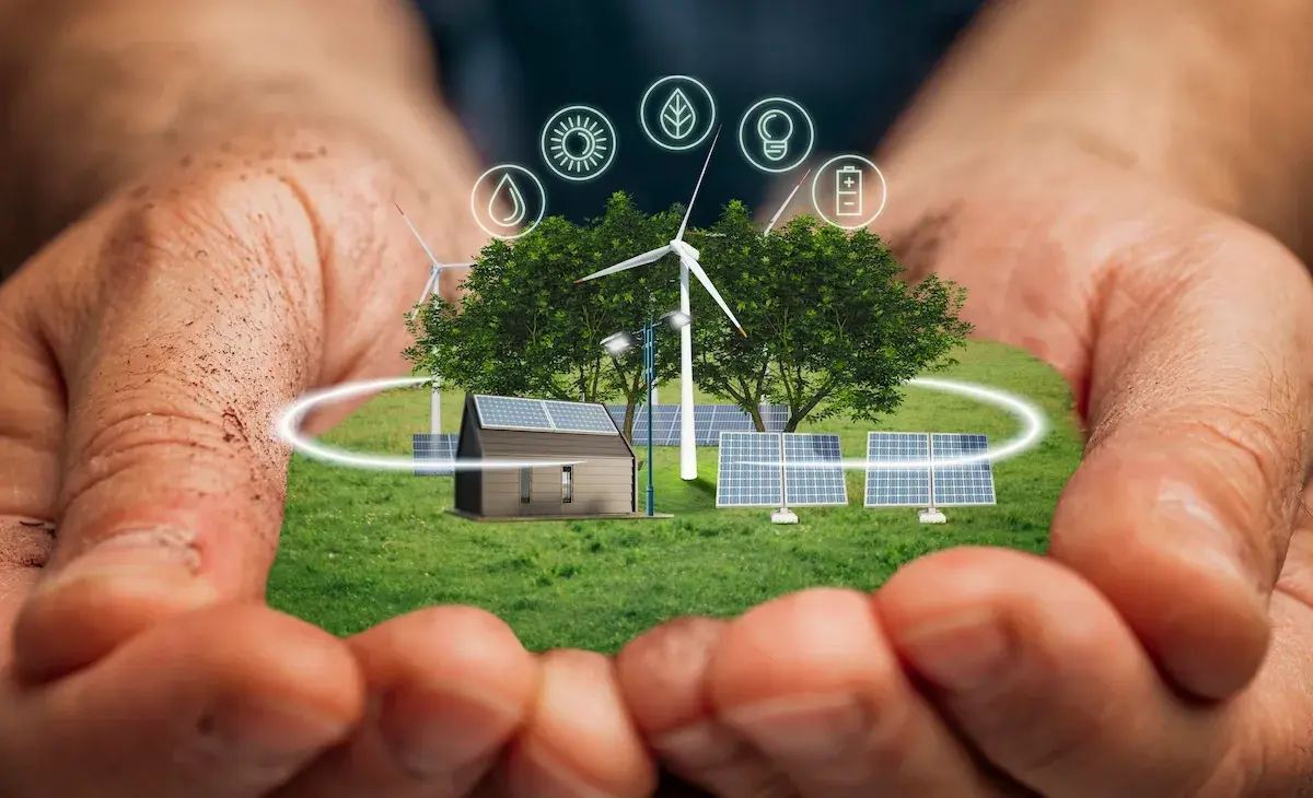 renewable energy