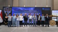 FGD Narasraya di Jakarta
