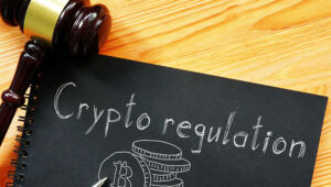 Regulasi Cryptocurrency